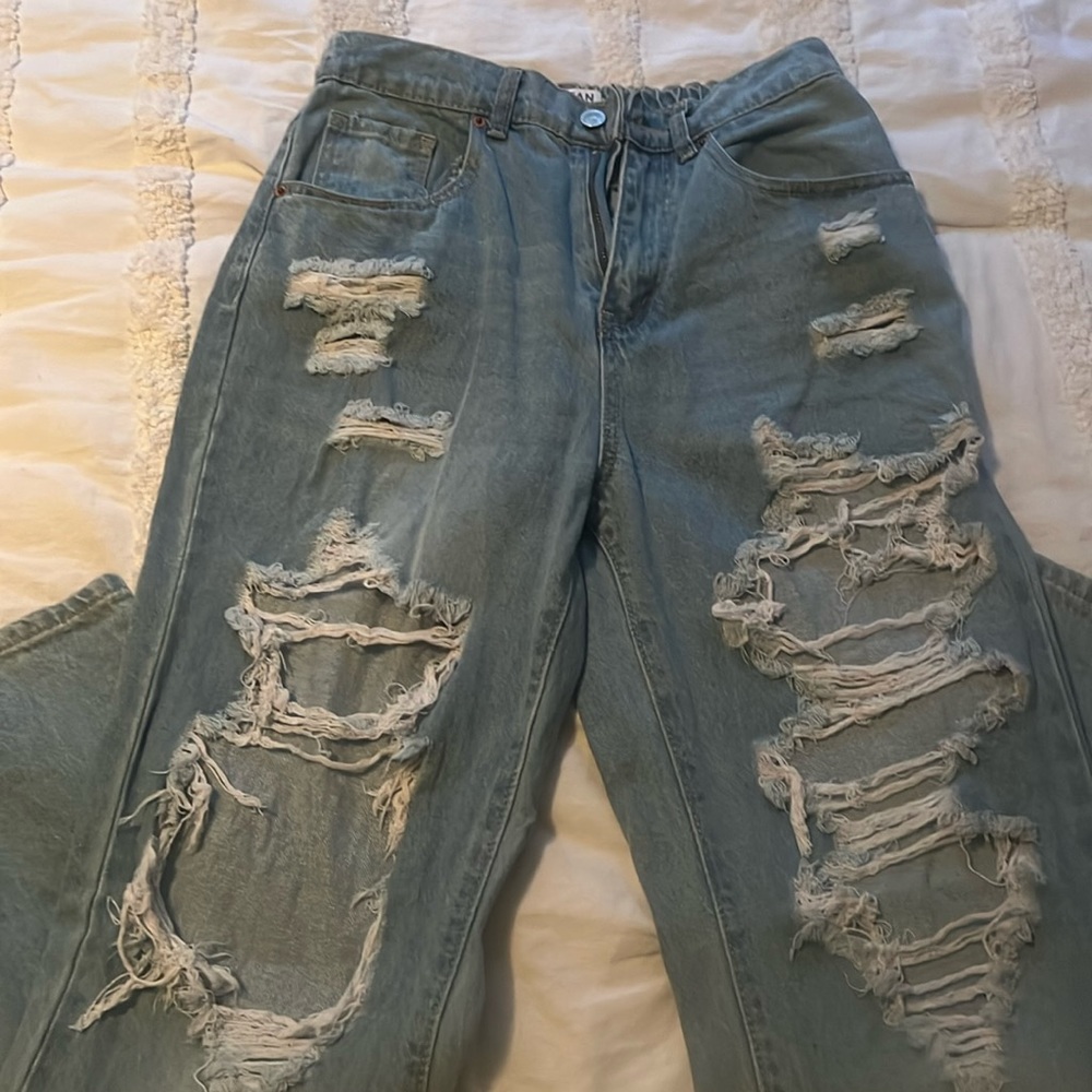 Wax Collection jeans